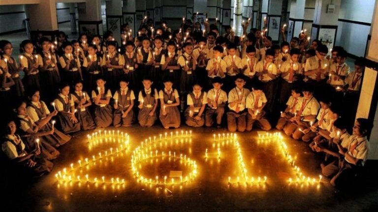 Mumbai marks 26/11 anniversary as leaders reiterate zero tolerance for terrorism