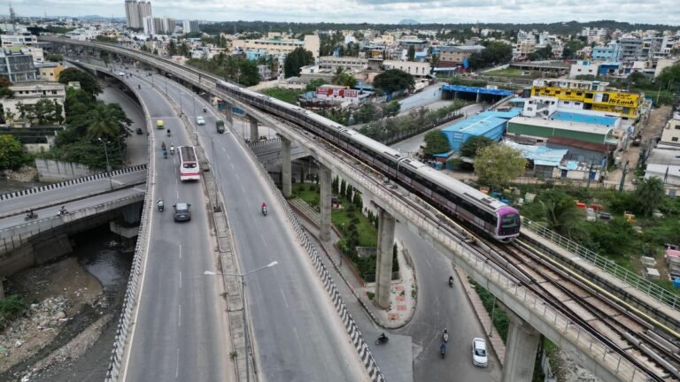 Tunnel road in Bengaluru: Is there light at the end of this tunnel?