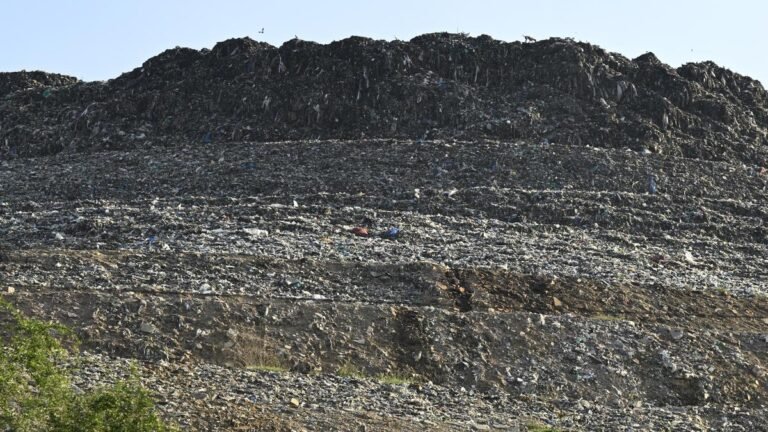 City’s solid waste goes to Jawahar Nagar despite NGT order