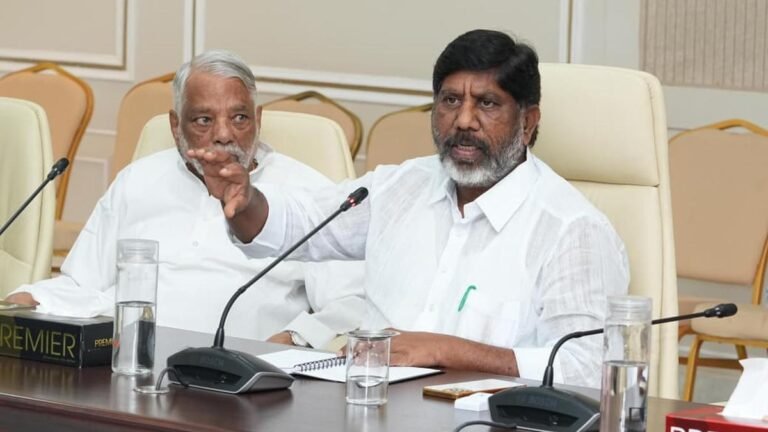 Govt. releasing ₹ 1,032 crore to settle outstanding dues and bills of employees and suppliers