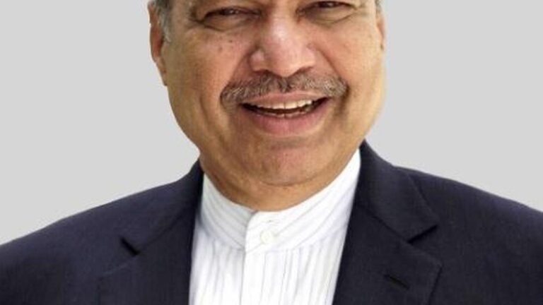 NRI industrialist Mohamed Ali is Chancellor of Oman’s National S&T University