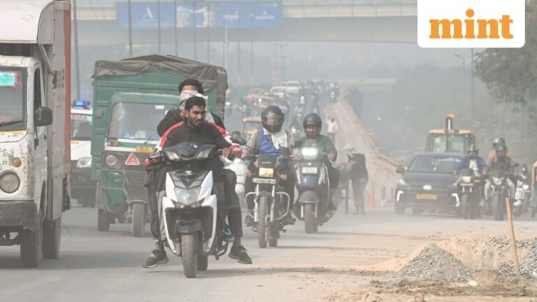 Center grapples with air pollution crisis, asks states to set up special chest clinics in 131 cities NCAP | Today’s news