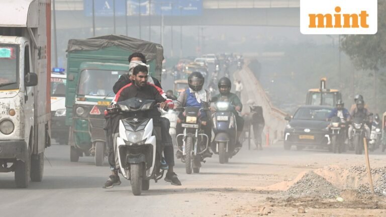 Delhi man seeks work from home amid pollution, boss says no, ‘everyone suffers’ | Today’s news