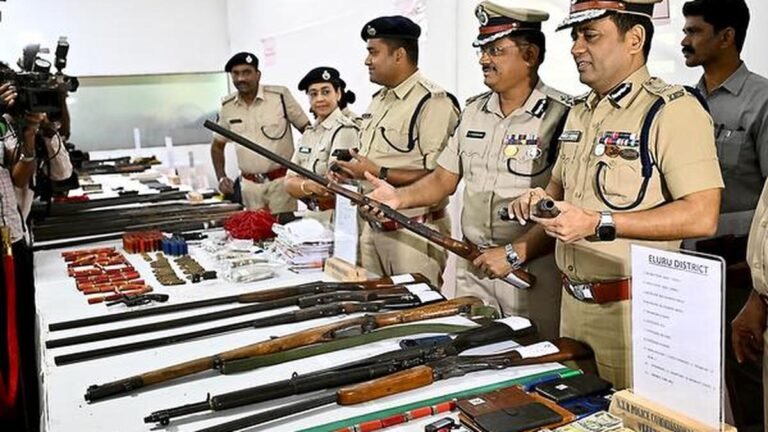 Tracking the Reported Decline in Left-Wing Extremism: An Infographic