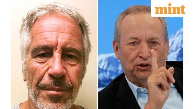 Problems mount for Larry Summers – Harvard opens new investigation after Epstein emails release | Today’s news