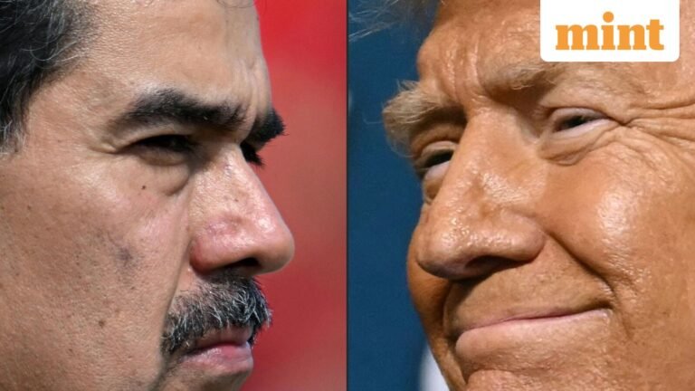 Trump briefs on Venezuela’s military options as USS Gerald Ford bolsters US firepower in Caribbean: Report | Today’s news