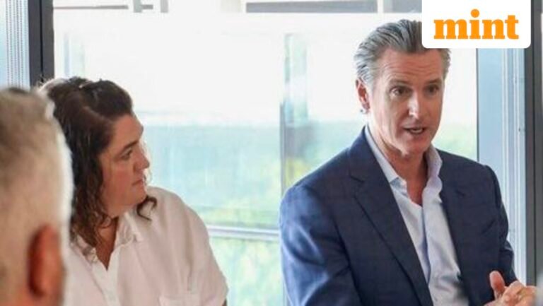 Who is Dana Williamson? Former Gavin Newsom Chief of Staff Indicted, Arrested in $225K Fraud | Today’s news