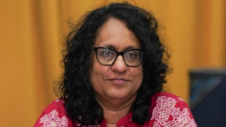 Sri Lankan PM Harini Amarasuriya interview: ‘India and China have goodwill towards us’