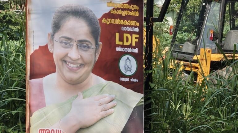 Kerala Local Body Elections 2025: Confusion prevails over last-minute withdrawal of candidature