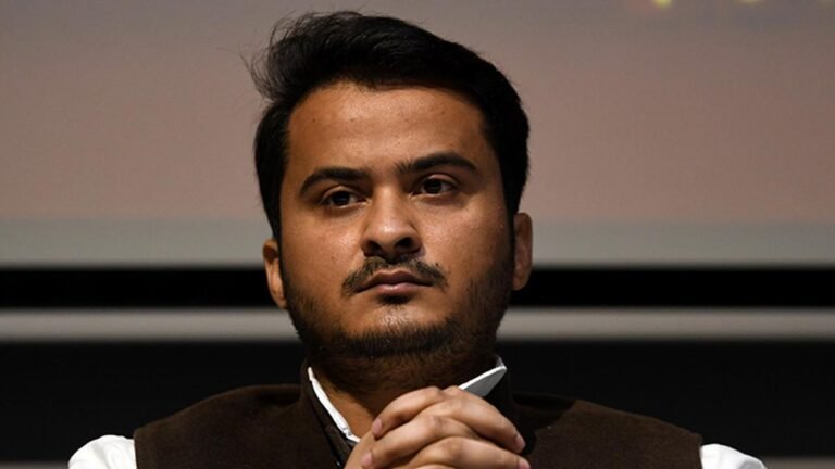 The Supreme Court rejected Abdullah Azam Khan’s plea to quash charges of forgery to obtain a passport