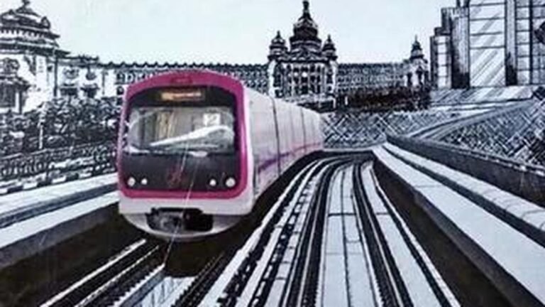 Commuters urge BMTC to adopt NCMC as Bengaluru lags behind in unified mobility