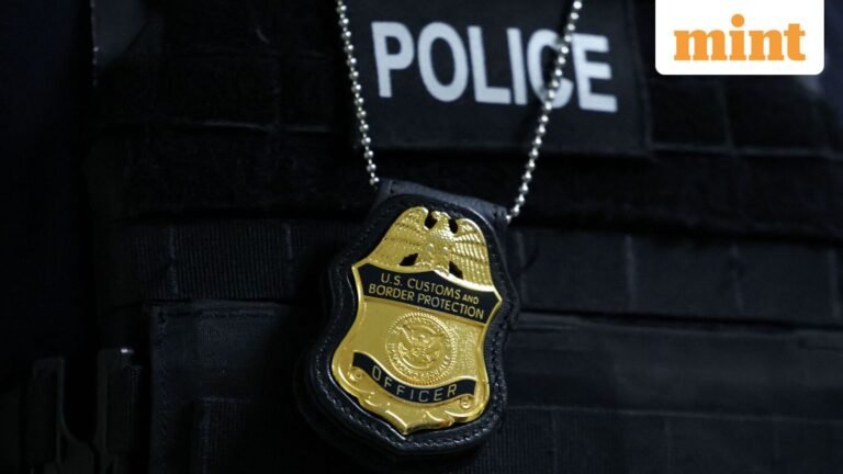 Trump’s campaign for mass deportations swells, 81 arrested on first day of immigration crackdown in Charlotte | Today’s news