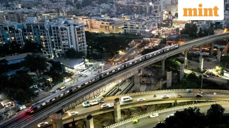 ‘Pushed for being from North East’: Bengaluru shares shocking experience in viral Reddit post | Today’s news