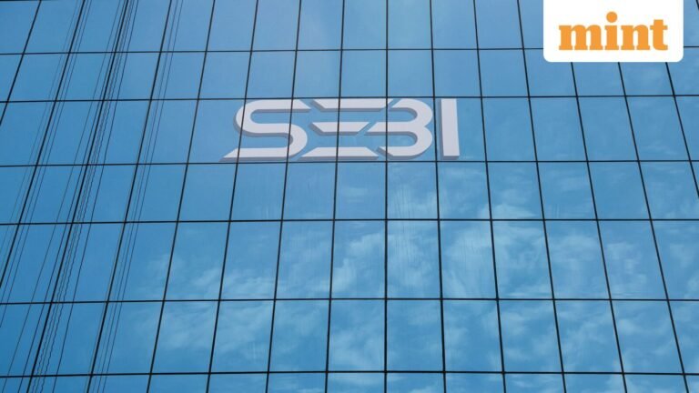 Sebi Simplifies Ratio Rule for AIFs, Offers Clarity on Investor Obligations | Today’s news