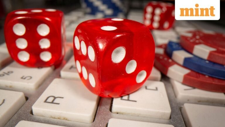 Notice to SC Center on PIL seeking nationwide ban on online gambling operated under the pretext of e-sports and party games | Today’s news