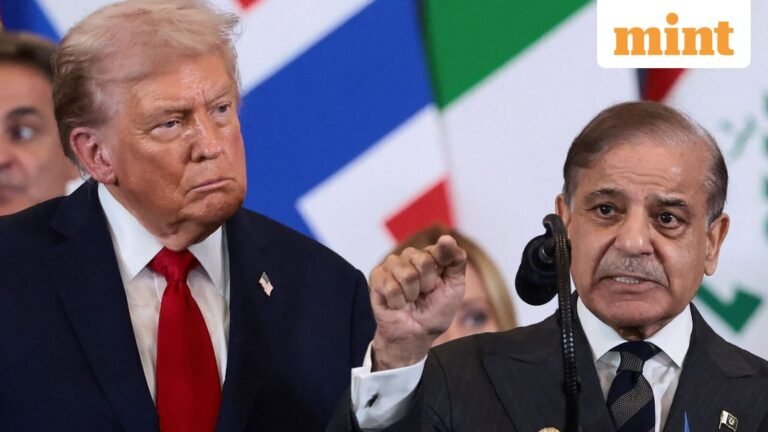 Pakistan denies new nuclear tests after Trump claim, reaffirms commitment to 1998 moratorium | Today’s news