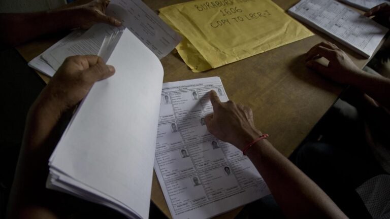 As the next phase of SIR proceeds, the Assam case