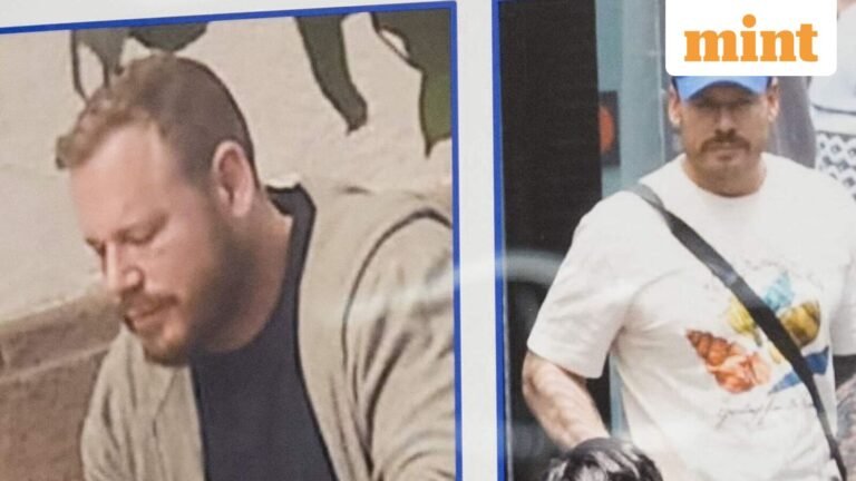 Who is Ryan Wedding, what are the charges against him and where is he? All questions answered as FBI offers $15 million reward | Today’s news