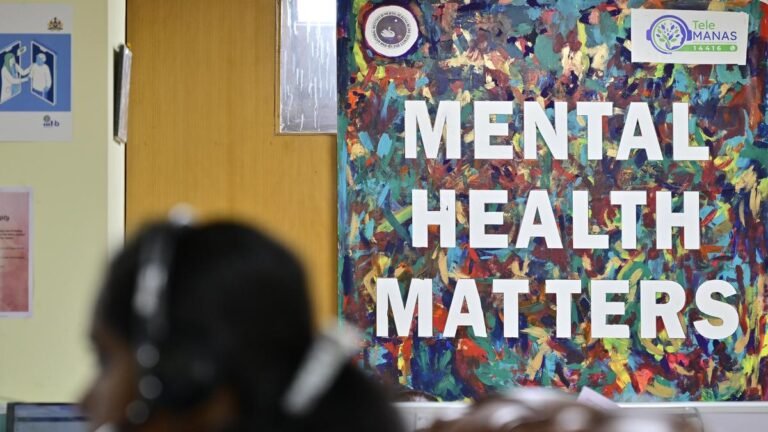 NIMHANS study highlights privacy and quality gaps in mental health apps available to Indian users