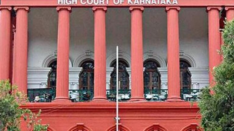 Karnataka High Court Grants Bail to Surrendered Left Extremist Thombatt Laxmi