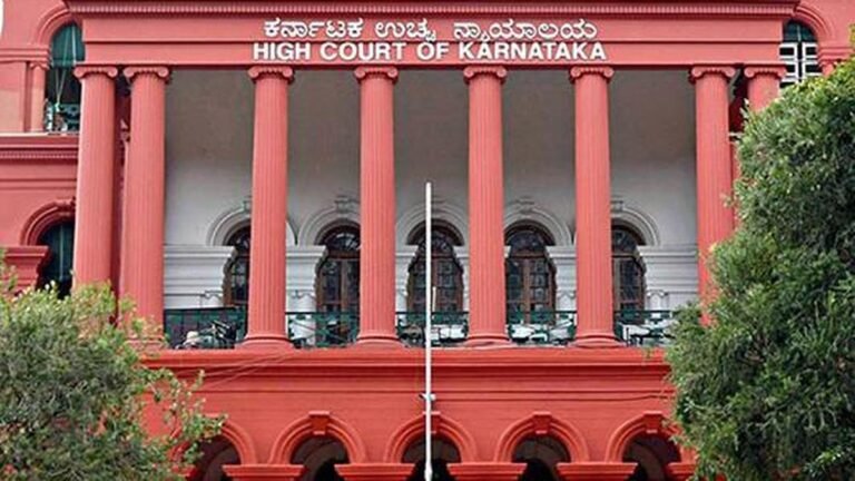 Karnataka HC points to serious legal loophole in Kaveri 2.0 software as there is no tool to enter civil court decrees in land books