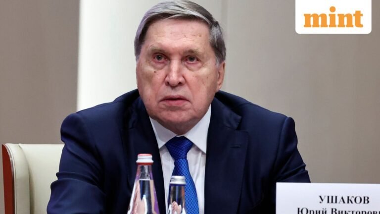 Kremlin says leaked US-Russia call aims to derail peace talks as Trump downplays controversy | Today’s news