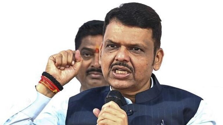 Congress must drop ‘vote-stealing’ rhetoric or face more defeats: Fadnavis