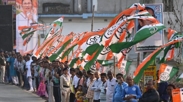 SIR in Bengal: EC reports security breach at CEO’s office, asks Calcutta police within 48 hours | Today’s news