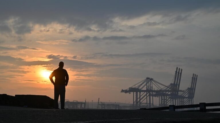 Govt. to implement a uniform security template for 250 seaports across the country