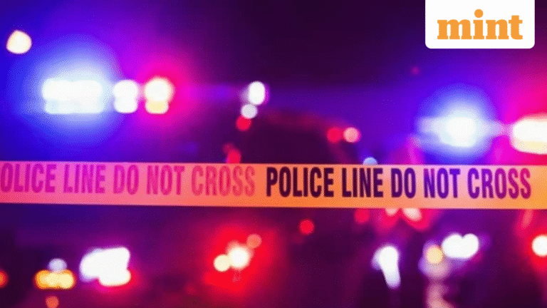 Mass shooting in Newark, New Jersey: Two killed, three injured; The mayor urges the gunman to surrender | Today’s news