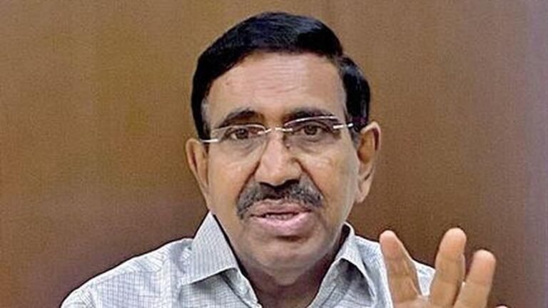 APCRDA gets ₹7,500 crore loan for development of Amaravati LPS villages