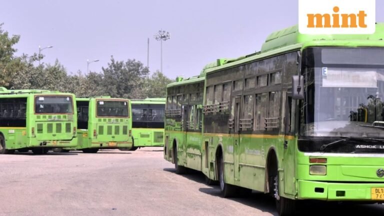 Mahipalpur ‘blast’: What caused the loud bang near Raddison Hotel? The police disclosed the details | Today’s news