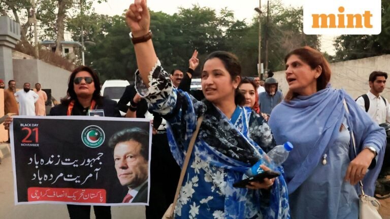 Imran Khan News: What Pakistan’s Adiala Jail Said Amid ‘Death in Custody’ Rumors of Ex-Prime Minister | Today’s news