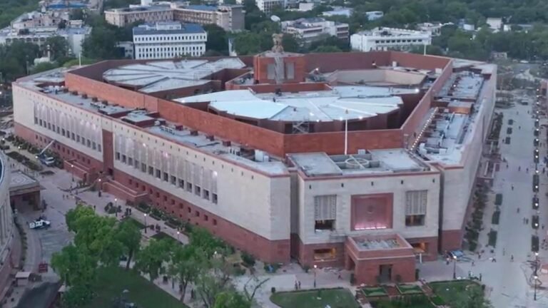 The Constitutional Debate: Power, Rights and Democracy in India