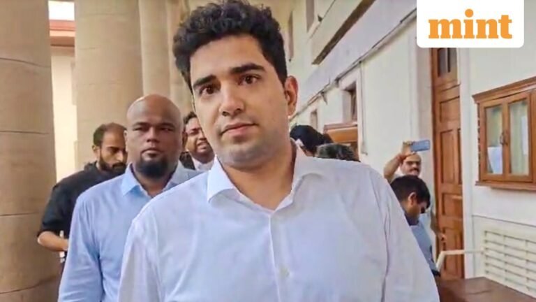 SC directs Samay Raina to invite disabled people with success stories to show, raise funds for treatment | Today’s news