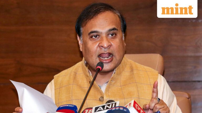 Assam Cabinet approves Polygamy Prohibition Bill, women victims to get compensation: Check details here | Today’s news