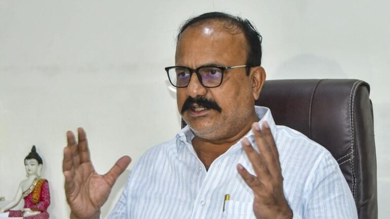 Maharashtra Congress seeks 15-day extension from SEC to deal with voters’ proposal list issues