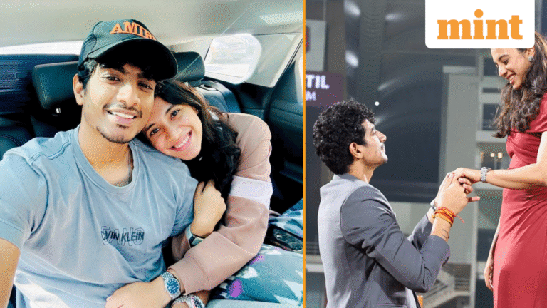 Palash Muchhal’s mother reveals that her son wanted to call off the wedding before Smriti Mandhana called her off; here’s why | Today’s news