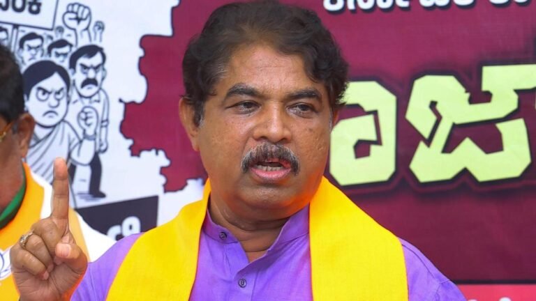 DK Shivakumar will be sidelined if there is a cabinet reshuffle, says R Ashok