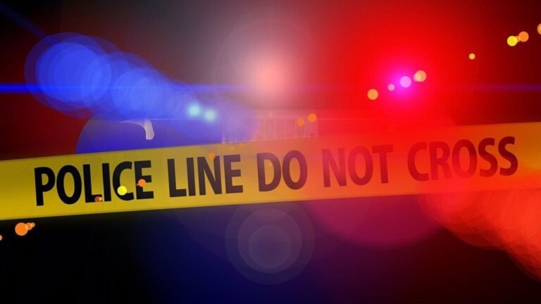 Train stabbing in England leaves several injured, two suspects in custody | Today’s news