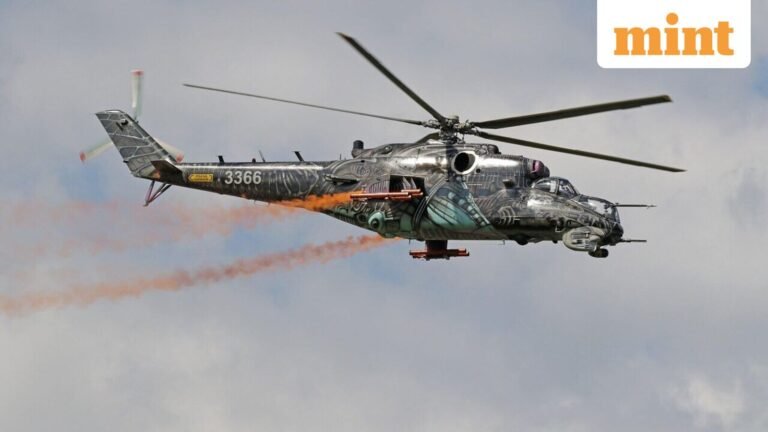 Vanderbilt LifeFlight helicopter crashes near Cumberland River, Tennessee; the search for survivors is ongoing | Today’s news