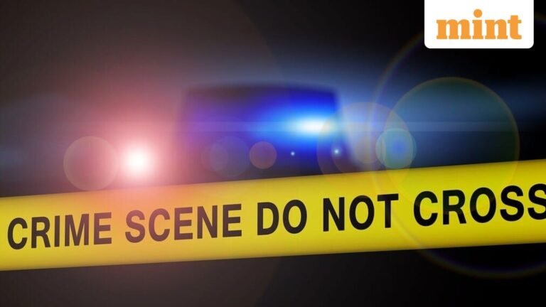 Man opens fire on Border Patrol agents in Chicago amid Trump crackdown on immigration – What we know | Today’s news