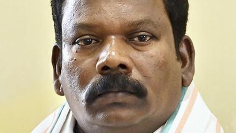 The TNCC president denies that Congress is negotiating an alliance with TVK