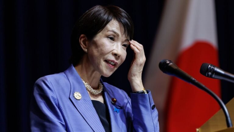 Japanese Prime Minister Sanae Takaichi seeks summit with North Korea on return of kidnapped Japanese citizens | Today’s news