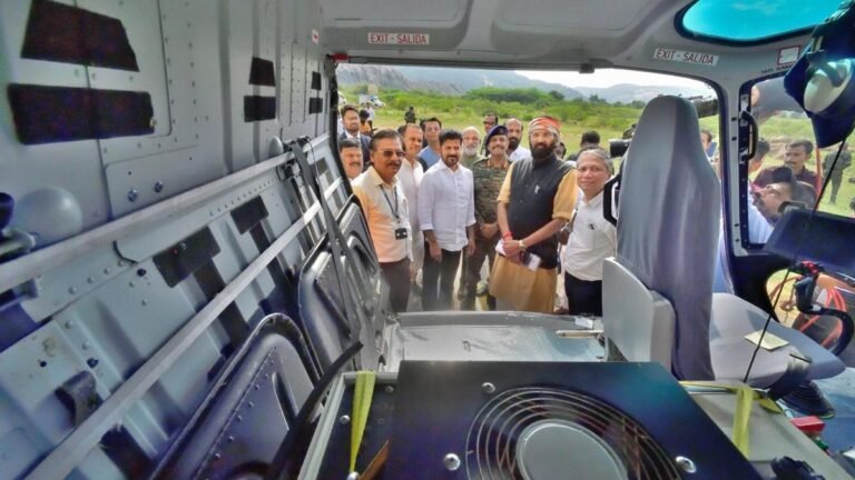 Scientific accuracy will guide the completion of the SLBC, says Uttam