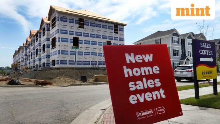 US long-term mortgage rate drops to 6.23%; affordability still remains a challenge for many first-time homeowners | Today’s news