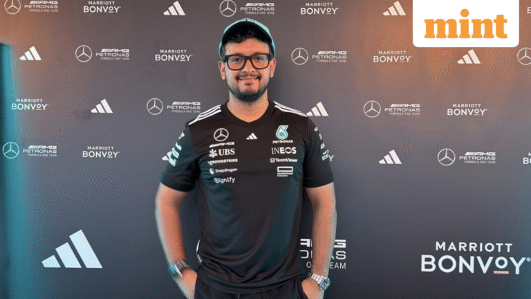 Travel Influencer Anunay Sood Dies at 32: Know About His Family, Career and Net Worth | Today’s news