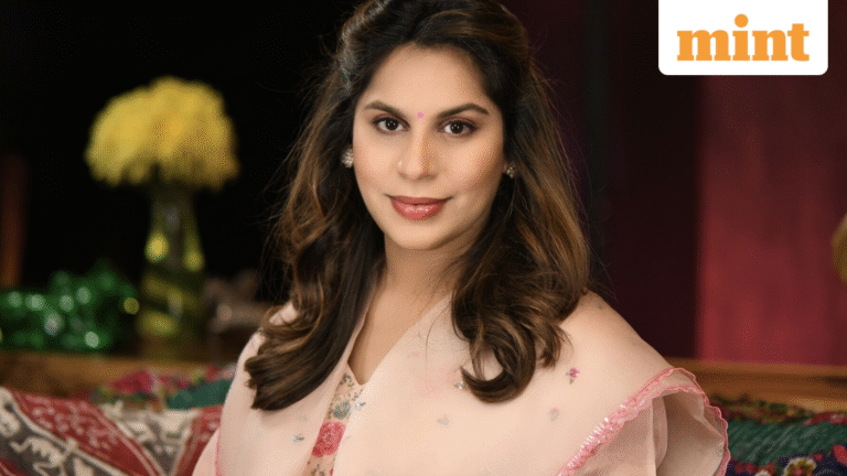 Heir to ₹77,000 Inheritance: Entrepreneur Upasana Konidela’s Viral Take on Career, Marriage and Egg Freezing | Follow | Today’s news