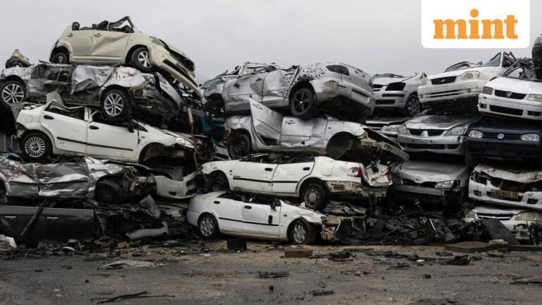 Vehicle fitness test fees: Government charges up to 10x to remove older, dangerous vehicles — Check rates here | Today’s news