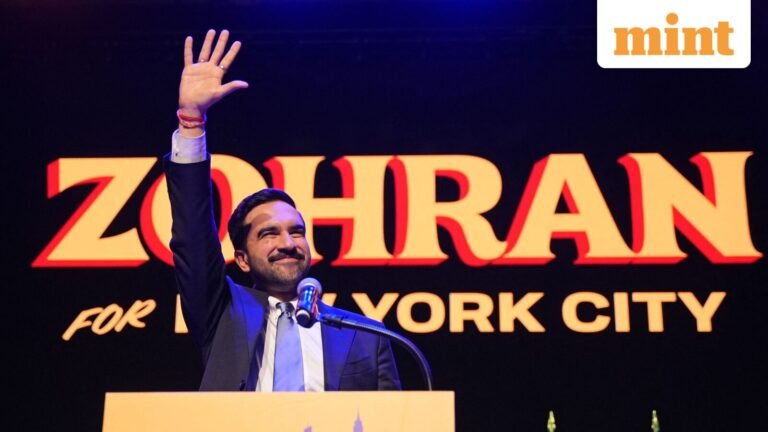 Zohran Mamdani is the new mayor of New York – What awaits him? What are his duties, challenges? | Today’s news